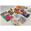 Image 2 : Assorted Happy Meal Toys