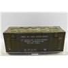Image 1 : 1 Large Ammo Box