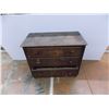 Image 1 : antique dresser - 39x20x34Tall
