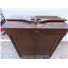 Image 3 : antique Cabinet Dresser Drawer