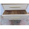 Image 6 : antique 5-drawer dresser