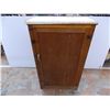 Image 1 : antique storage cabinet