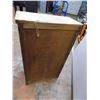 Image 6 : antique storage cabinet