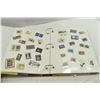 Image 2 : Christmas Scrapbook & Binder of Stamps