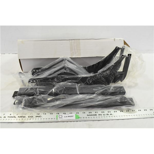 Portable Bicycle Stand