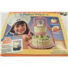 Image 2 : G.I. Joe Colouring Book, Fisher Price Cake & Transformer