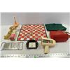 Image 1 : Purses, Snakes & Ladders, Misc. Items