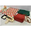 Image 3 : Purses, Snakes & Ladders, Misc. Items