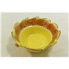 Image 2 : Yellow Leaf Decorative Serving Trays