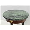 Image 2 : Stone Top Small Table