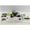 Image 1 : Pentax Camera & Accessories