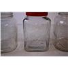 Image 2 : 3 Large jars