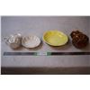 Image 6 : Mini Ceramic wash basins