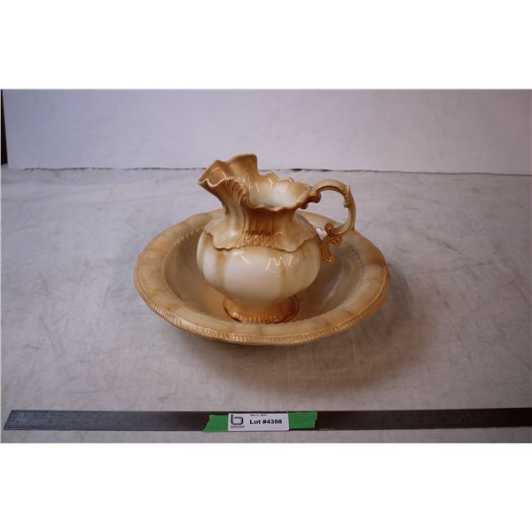 Vintage Arnels wash basin