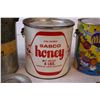 Image 3 : Sasco Honey Tin, MiscTins