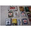 Image 4 : Various Playing cards