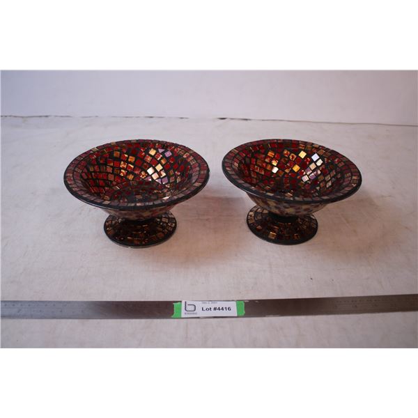 Decorative Candy Dishes
