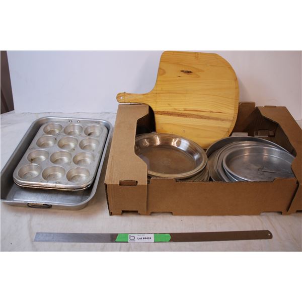Kitchenware,Baking sheets