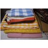 Image 2 : Tablecloths,sheets,fabrics