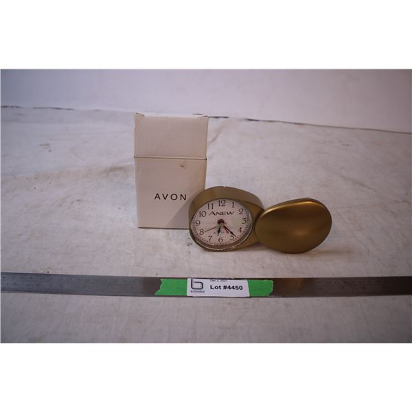 Avon Clock