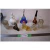 Image 3 : Various Avon perfume bottles