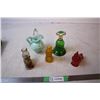 Image 3 : Avon decorative bottles
