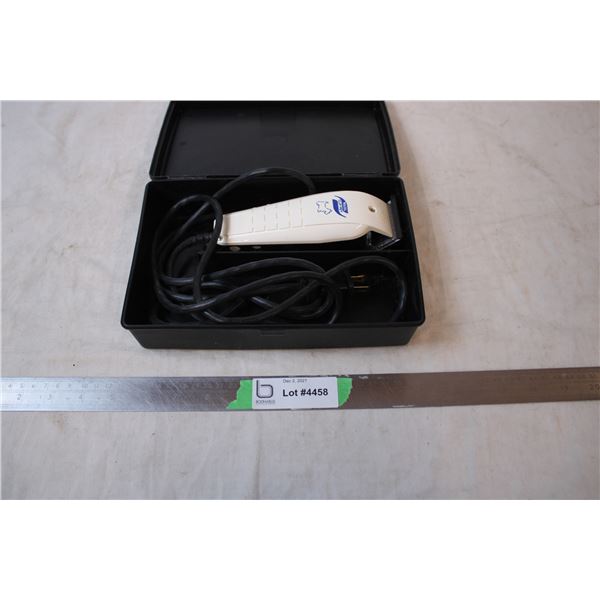 Wahl Dog clippers (working)