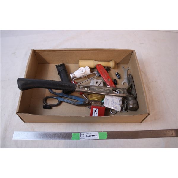 Hammer,Misc tools