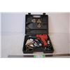 Image 2 : King Canada 1,500 Watt heat gun kit (working)