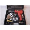 Image 3 : King Canada 1,500 Watt heat gun kit (working)