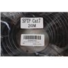 Image 2 : Cat 7 Ethernet cable 20M