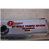 Image 2 : Zonetech 12V Single Trumpet air horn (warehouse returns/overstock)