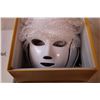 Image 2 : Colorful led beauty mask (warehouse returns/overstock)