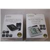 Image 2 : Blood pressure Monitors,Face masks (warehouse returns/overstock)