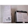 Image 4 : Snow foam Cannon,ink Cartridges,ipad case,misc (warehouse returns/overstock)
