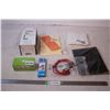 Image 1 : Soap Dispenser,misc items (warehouse returns/overstock)