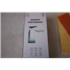 Image 2 : Soap Dispenser,misc items (warehouse returns/overstock)