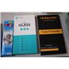 Image 4 : Screen Protectors,thermometer,Misc items (warehouse returns/overstock)