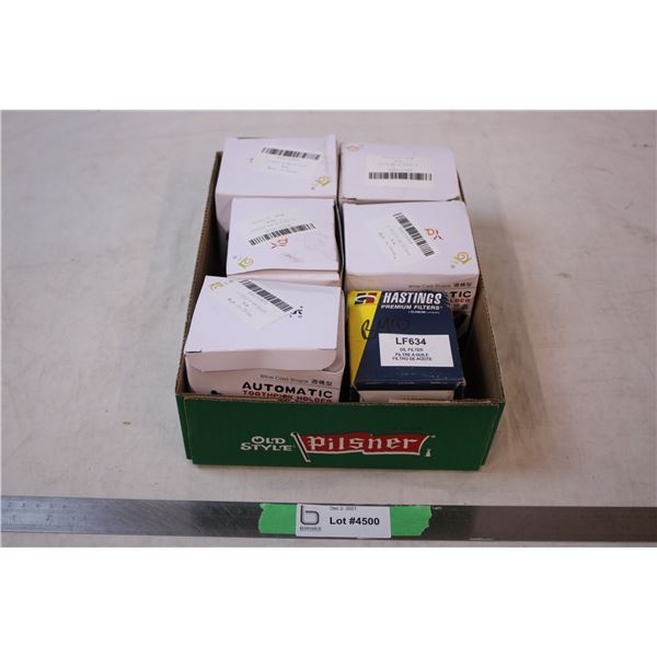 Automatic Toothpick holders,filter (warehouse returns/overstock)