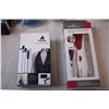 Image 7 : Microphone, eyelash curler, headset, misc items (warehouse returns/overstock)