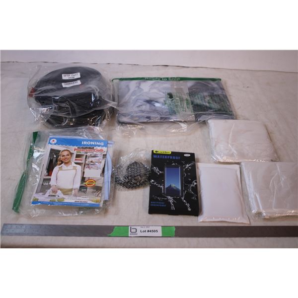 Mac Book protector,phone case,Outdoor cat 7 Ethernet cable (20Meters) (warehouse returns/overstock)