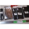 Image 4 : Phone cases,Misc items (warehouse returns/overstock)