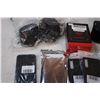 Image 8 : Phone cases,Misc items (warehouse returns/overstock)