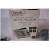 Image 3 : Blood pressure Monitor,Knee Sleeve,Misc items (warehouse returns/overstock)
