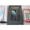 Image 4 : Cell Phone Cases (warehouse returns/overstock)