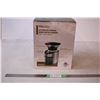 Image 1 : Automatic Conical Burr Coffee Grinder (warehouse returns/overstock)