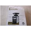 Image 2 : Automatic Conical Burr Coffee Grinder (warehouse returns/overstock)