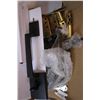 Image 3 : Front door lock set (warehouse returns/overstock)
