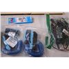 Image 4 : Glass pro Screen protectors,3d pen,misc items (warehouse returns/overstock)