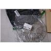Image 5 : Glass pro Screen protectors,3d pen,misc items (warehouse returns/overstock)